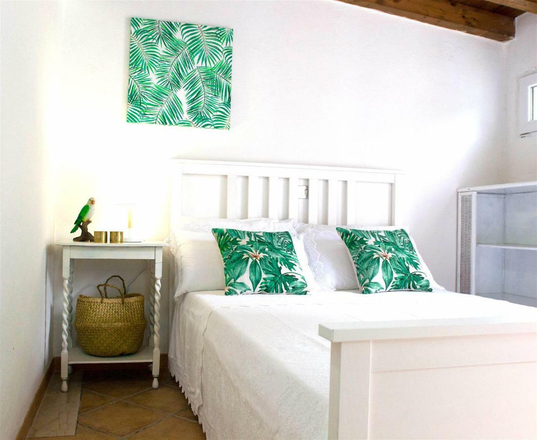 Villa Jungle House - Pineta Is Morus Santa Margherita di Pula Exterior foto